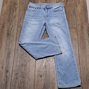 Denver Hayes Bootcut jeans